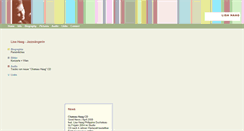 Desktop Screenshot of lisa-haag.sternwelten.at